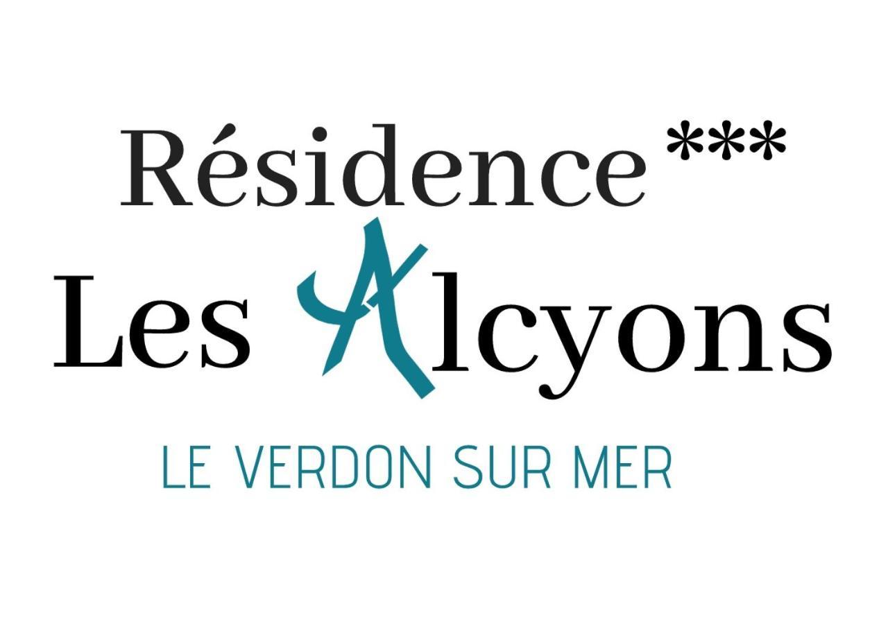 Résidence les Alcyons Le Verdon-sur-Mer Esterno foto
